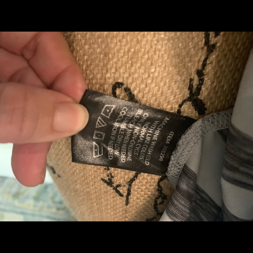 Exercise jacket - Picture 6 of 6